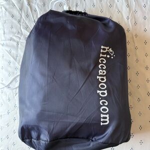 Hiccapop Inflatable Bed Rails